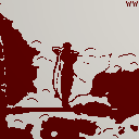 Warnerswumblus's Map Art